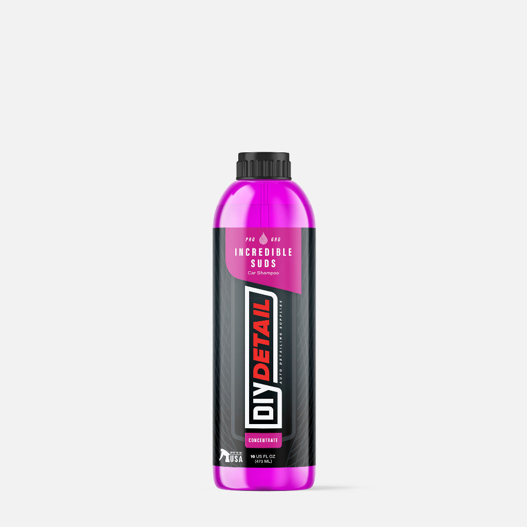 Incredible Suds T2 473ml