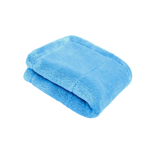 The Magic Buffer Towel