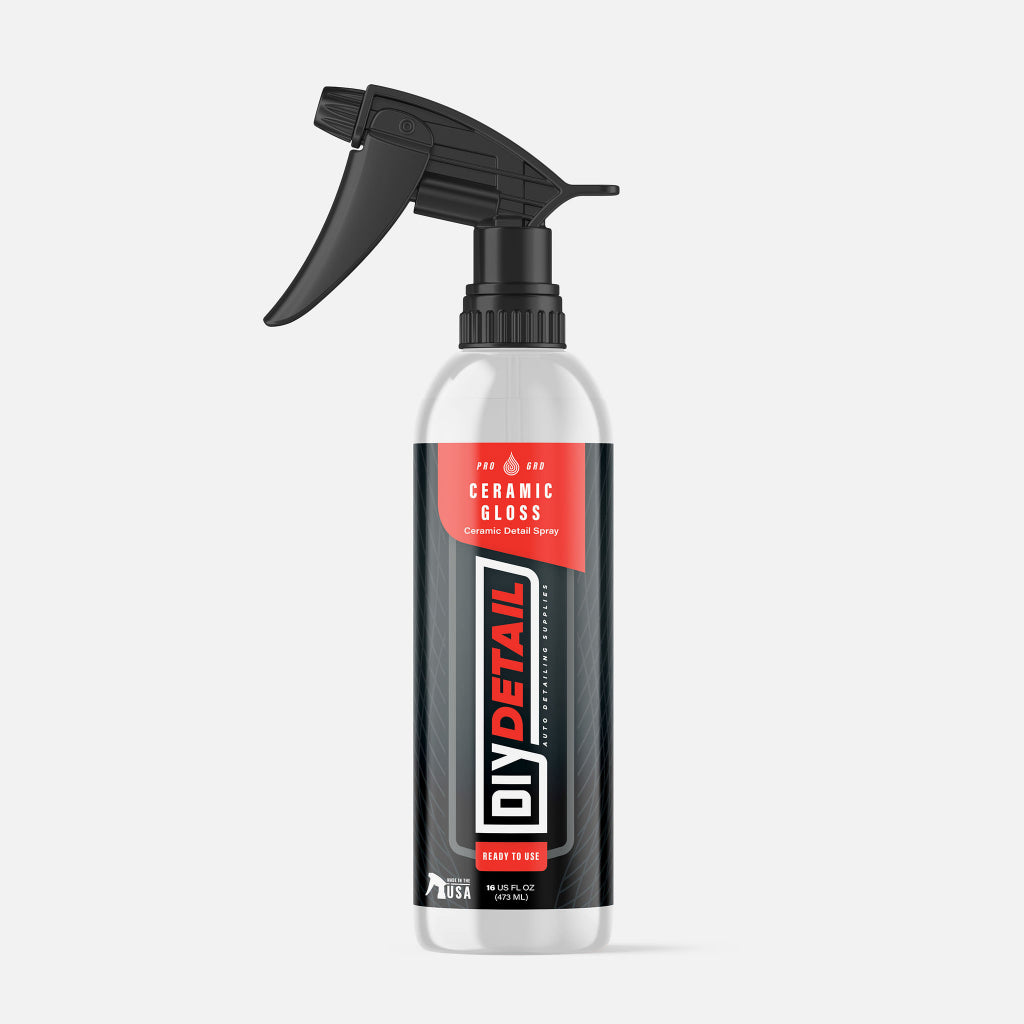 Ceramic Gloss 473ml