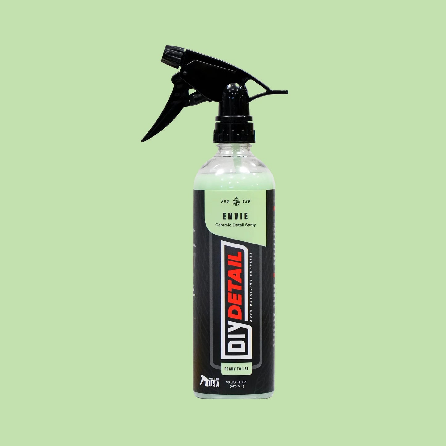 Envie Ceramic Detail Spray 473ml