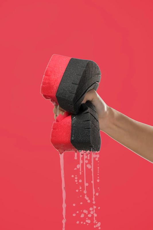 Legacy Sponge