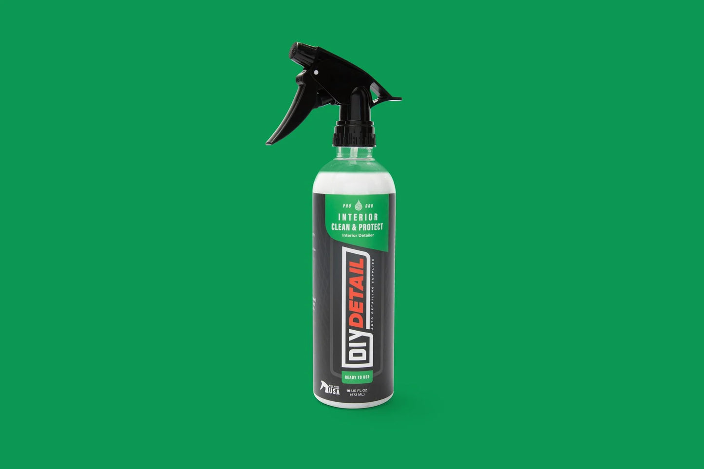 Interior Clean & Protect 473ml